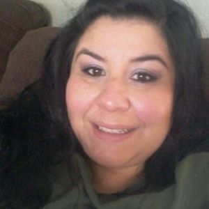 Meet your Posher, Keri